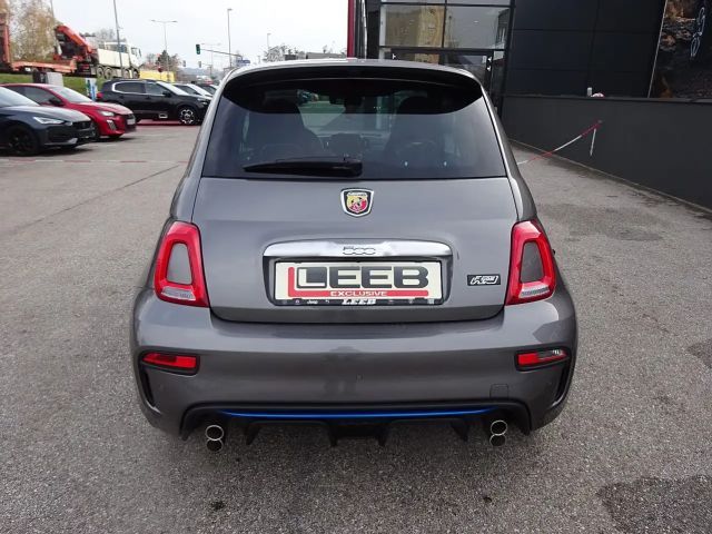 Abarth 595 Abarth 595 F595