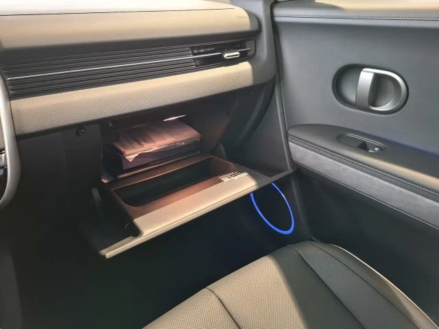 Hyundai IONIQ 5 UNIQ