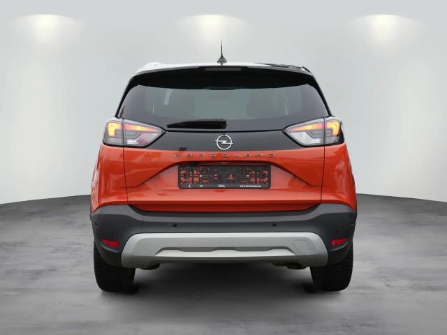 Opel Crossland X Elegance Turbo