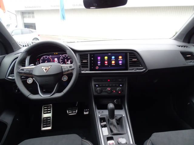 Cupra Ateca 2.0 TSI 4Drive DSG VZ