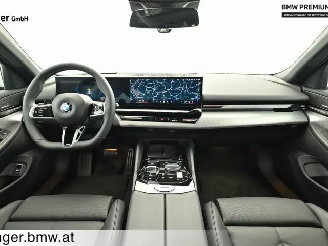 BMW 520 520d xDrive