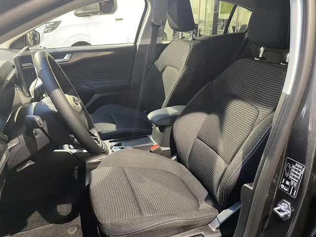 Ford Focus EcoBoost Titanium