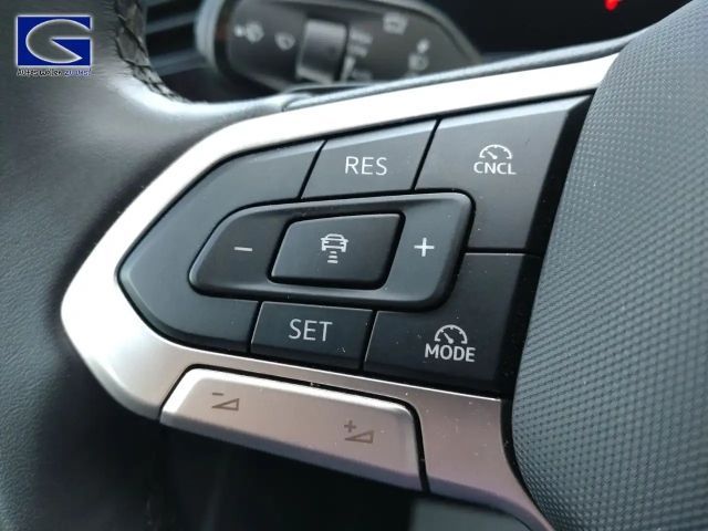 Volkswagen Tiguan 1.5 eTSI DSG Life