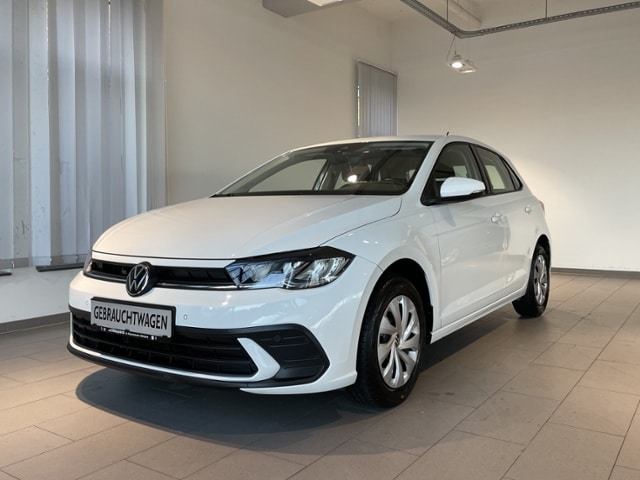 Volkswagen Polo 1.0 TSI DSG