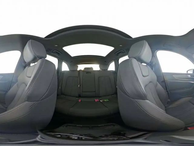 Audi A6 50 TDI Avant S-Line