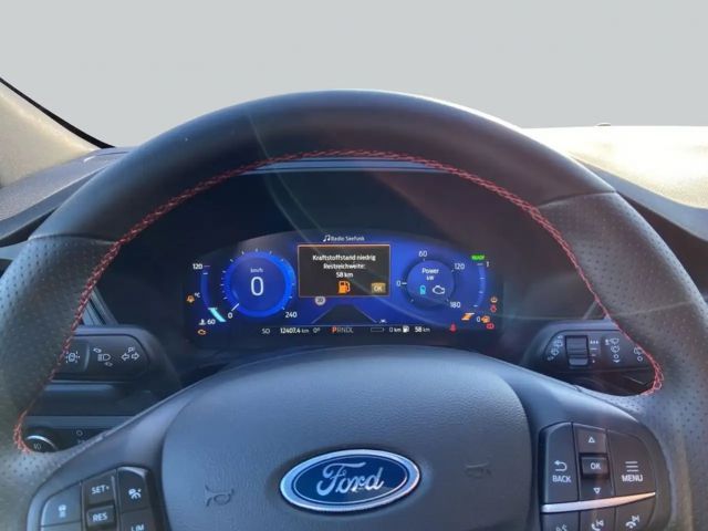 Ford Kuga Plug in Hybrid ST Line