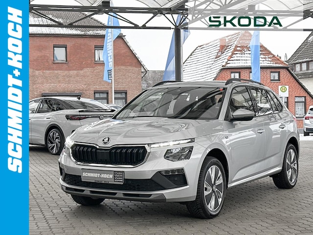Skoda Kamiq 1.0 TSI Selection