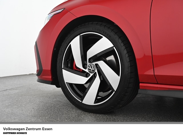 Volkswagen Golf DSG GTI