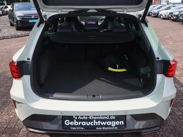 Cupra Leon DSG Sportstourer VZ