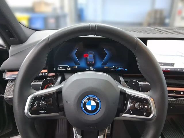 BMW 550 Sedan xDrive