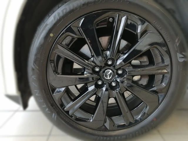 Mazda CX-60 2.5L 4WD Homura