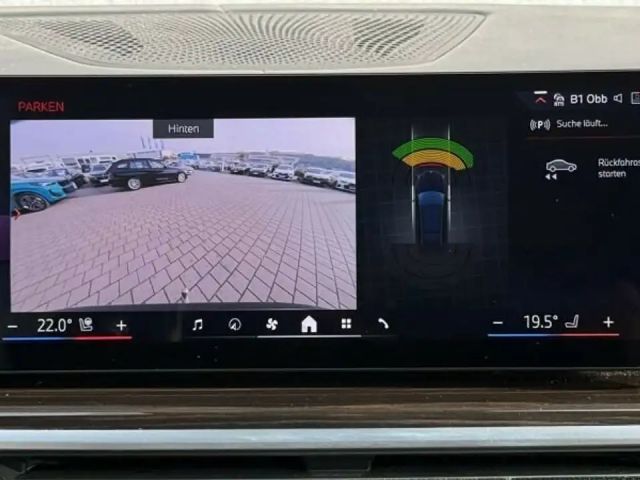 BMW X7 M-Sport xDrive40d