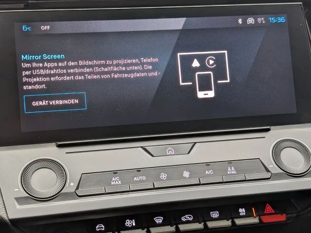 Peugeot 308 Active Pack