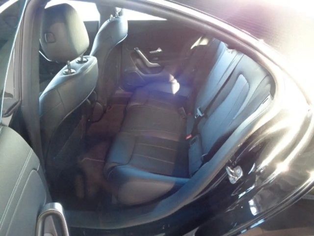 Mercedes-Benz CLA 180 Coupé