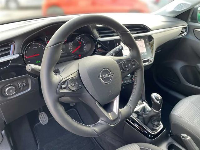 Opel Corsa Edition