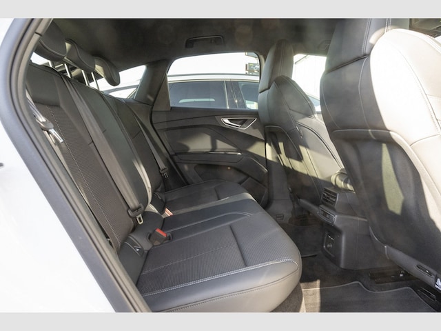 Audi Q4 e-tron Sportback