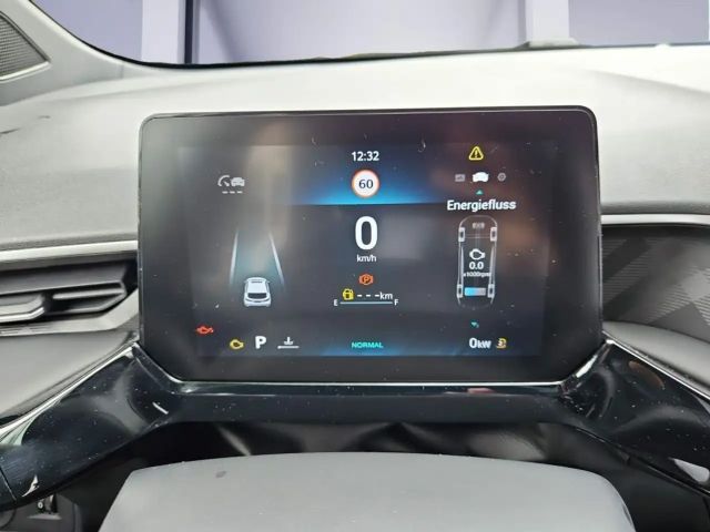 MG MG3 Hybrid+ Standard Standard range