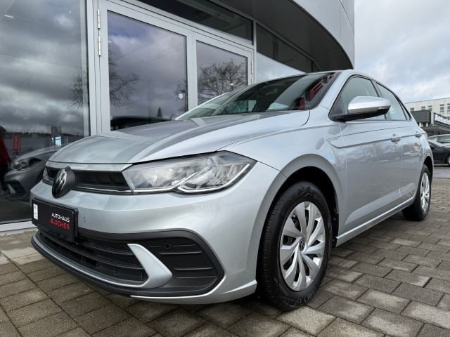 Volkswagen Polo 1.0 TSI DSG Life