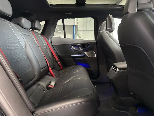 Mercedes-Benz EQE SUV 4MATIC AMG Line