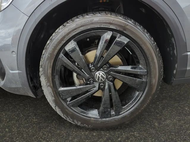 Volkswagen T-Roc 1.5 TSI DSG R-Line