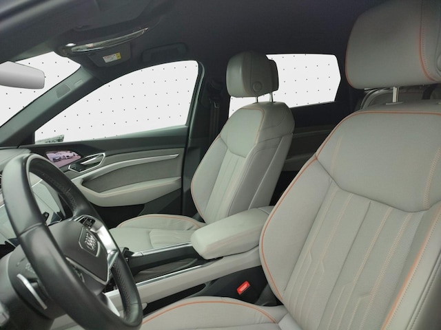 Audi Q8 e-tron 55 Quattro