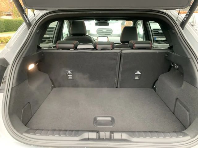 Ford Puma EcoBoost ST Line