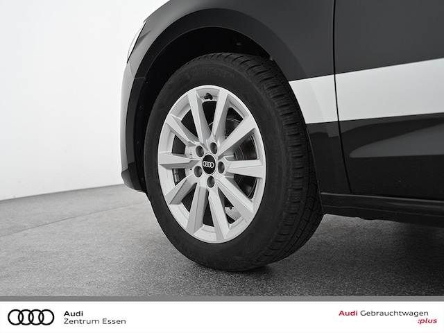 Audi A1 25 TFSI S-Tronic Sportback