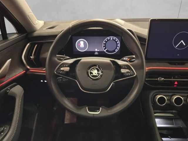 Skoda Kodiaq 2.0 TDI Selection