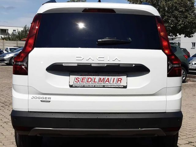 Dacia Jogger Extreme Hybrid 140