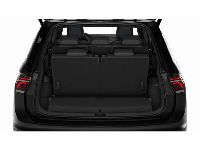 Volkswagen Tiguan 2.0 TDI Allspace R-Line