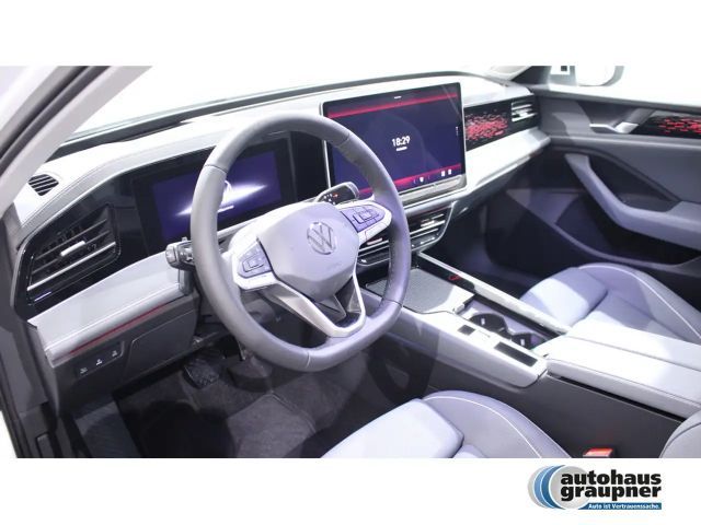 Volkswagen Passat 2.0 TDI DSG Elegance Elegance