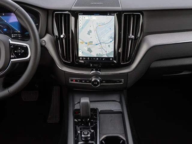 Volvo XC60 AWD Dark Plus T6