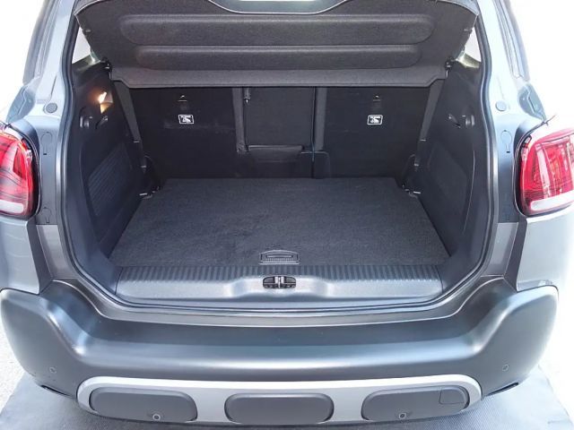 Citroën C3 Aircross Shine