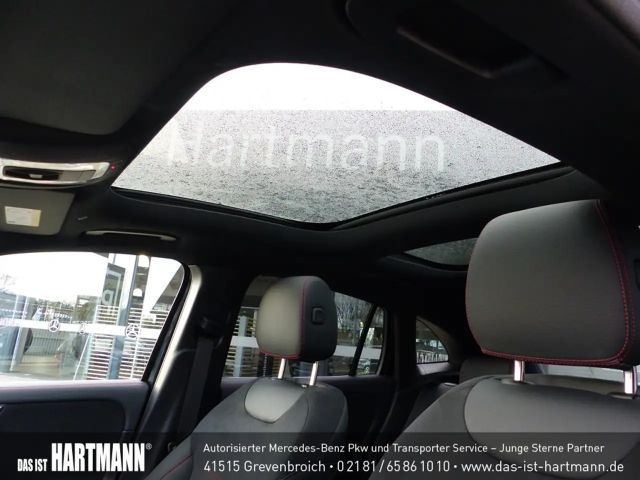 Mercedes-Benz GLA 200 AMG Line