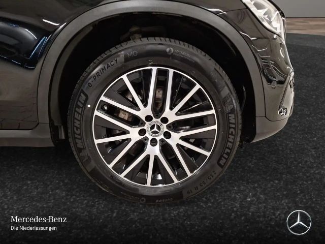 Mercedes-Benz GLC 300 4MATIC Coupé