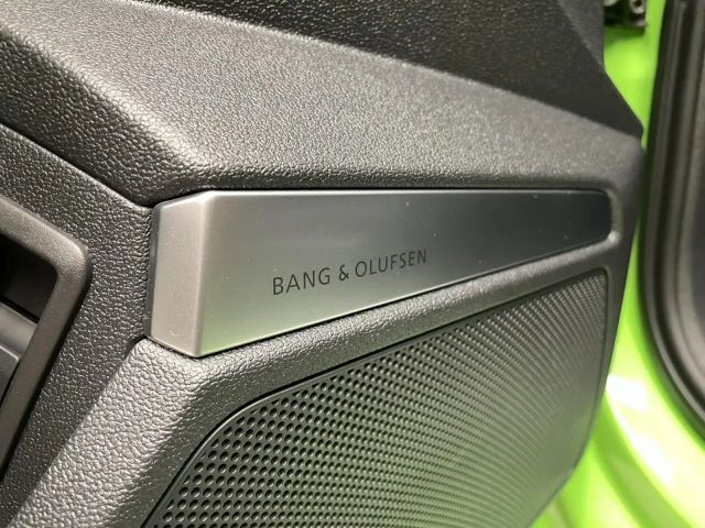 Audi RS3 Quattro Sedan Sportback