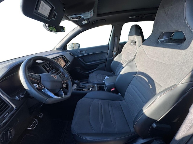 Cupra Ateca 2.0 TSI 4Drive