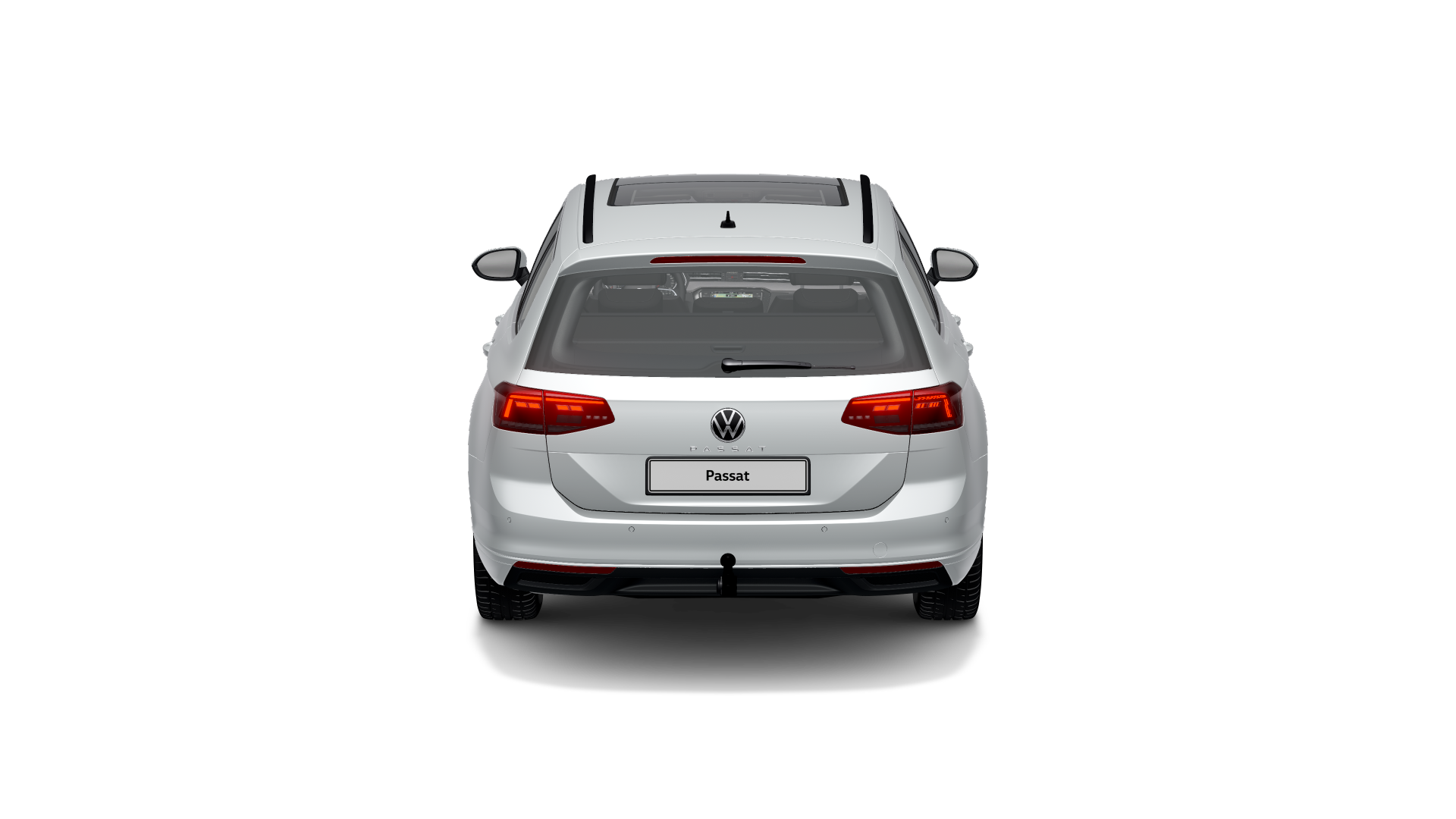 Volkswagen Passat 1.5 TSI Business DSG Variant