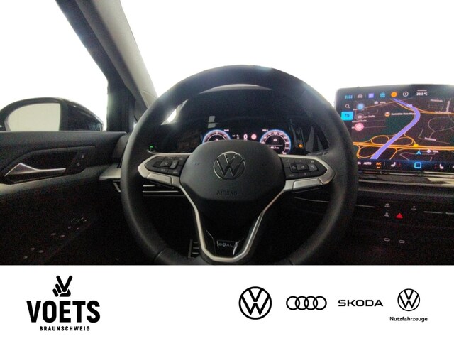 Volkswagen Golf 2.0 TDI DSG Golf VIII Variant