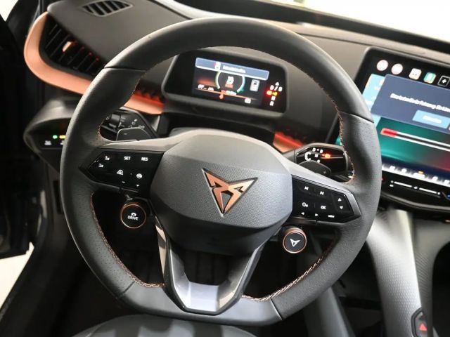 Cupra Tavascan 4Drive VZ