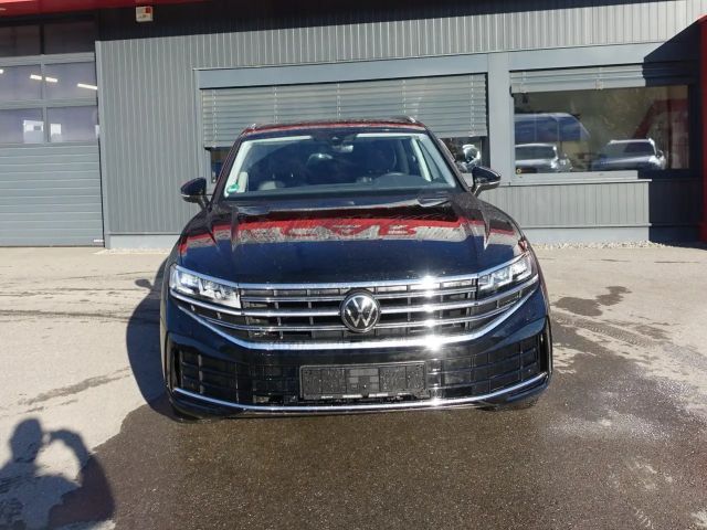 Volkswagen Touareg 4Motion Elegance Elegance