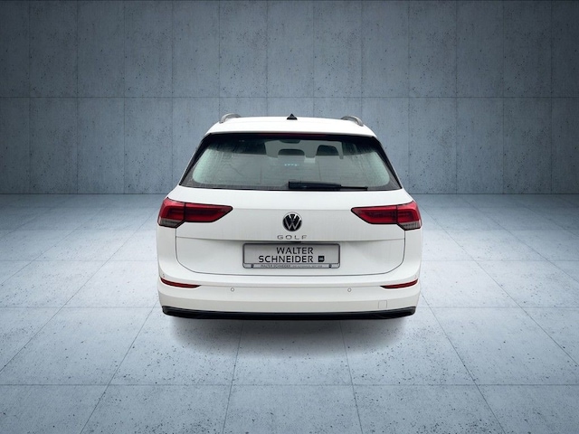 Volkswagen Golf 1.5 TSI Life Variant