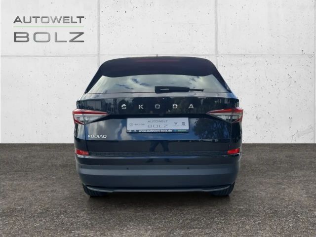 Skoda Kodiaq 1.5 TSI Style Style