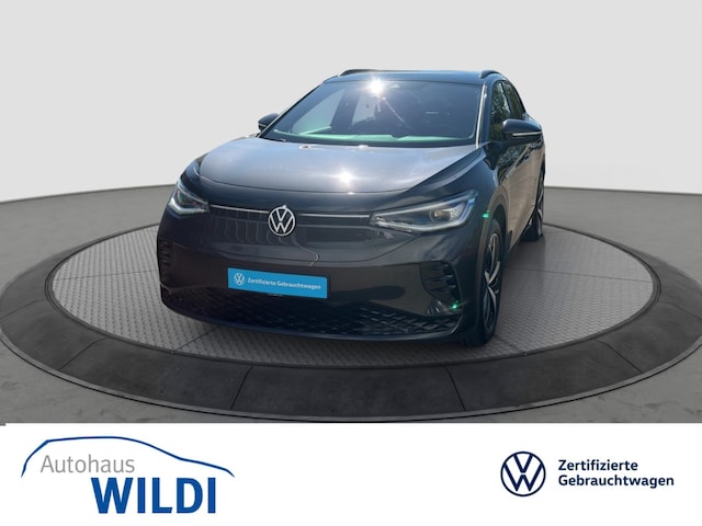 Volkswagen ID.4 220 kW 4Motion GTX