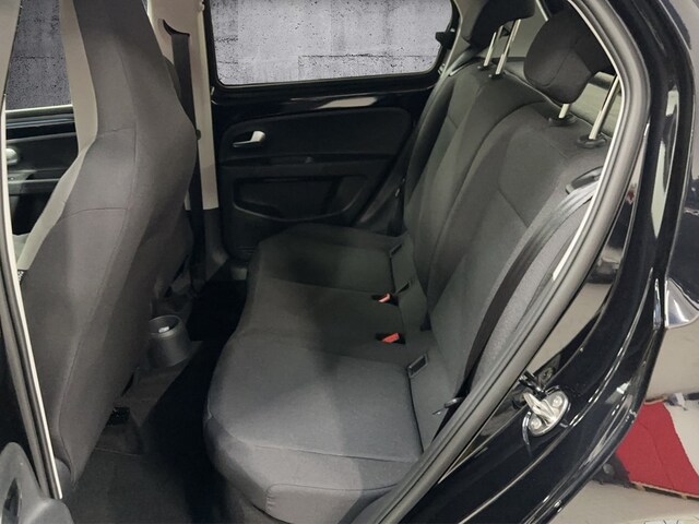 Volkswagen e-up! e-up! 61 kW (83 PS) Edition Sitzheizung+Rear Vi...