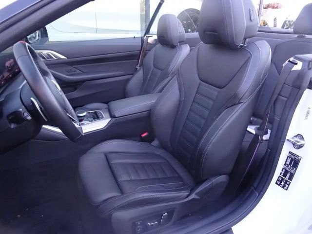 BMW 440 Cabrio xDrive