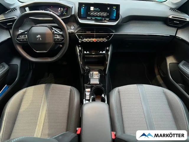 Peugeot E-208 Allure Pack