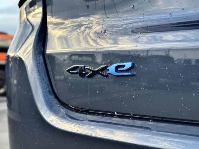 Jeep Compass 4xe Overland