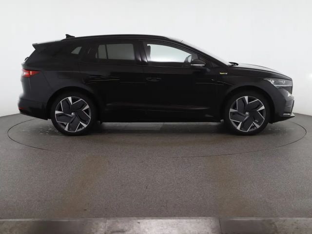 Skoda Enyaq RS