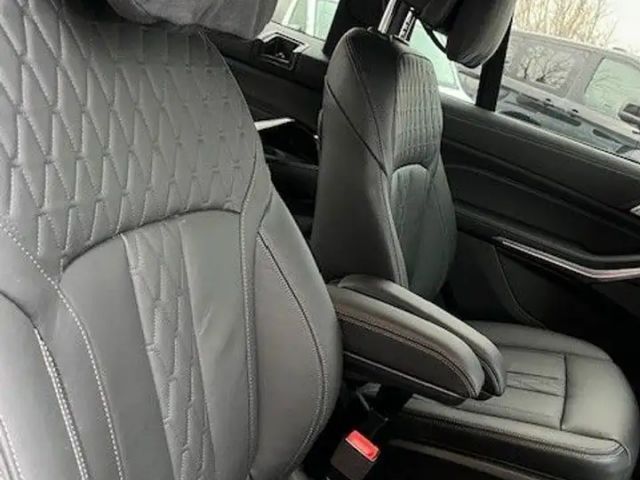 BMW X7 M-Sport xDrive